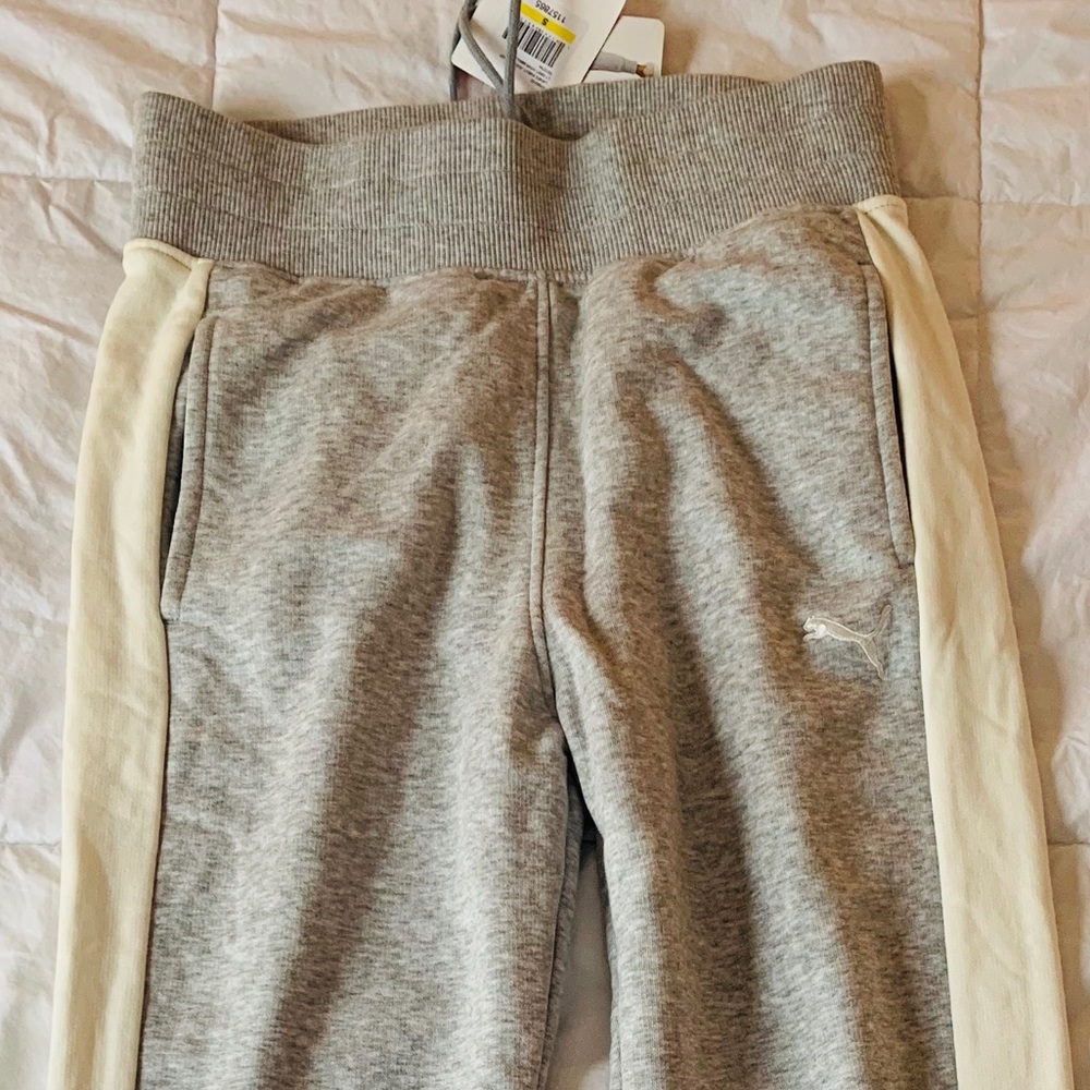 Puma Modern sports women track pants